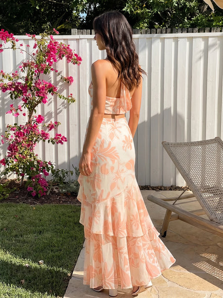 Luxury Sleeveless Sexy low-cut Blouse Formal Evening Dresses Women Elegant Mermaid Party Maxi Prom Arabia Cocktail Gowns
